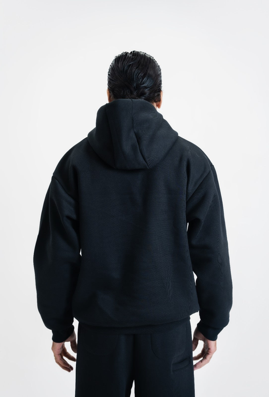 Eclipse Crew Cord-Set