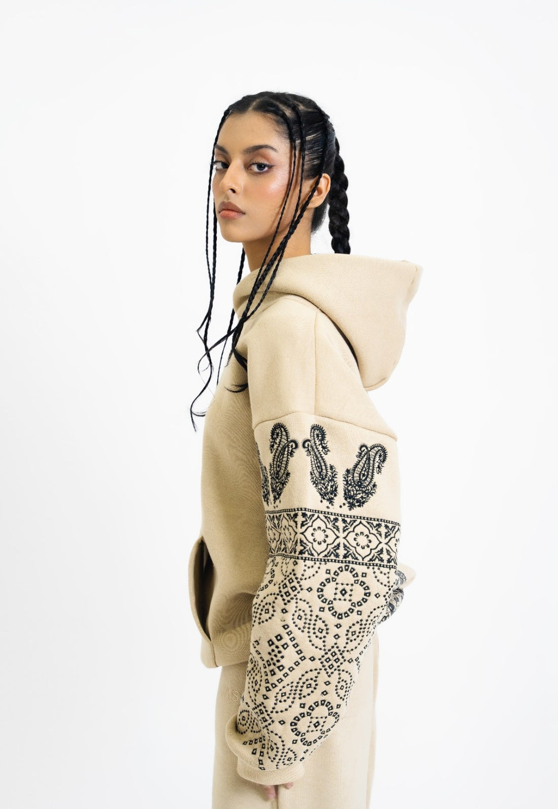 Culture Glitch Cord-Set