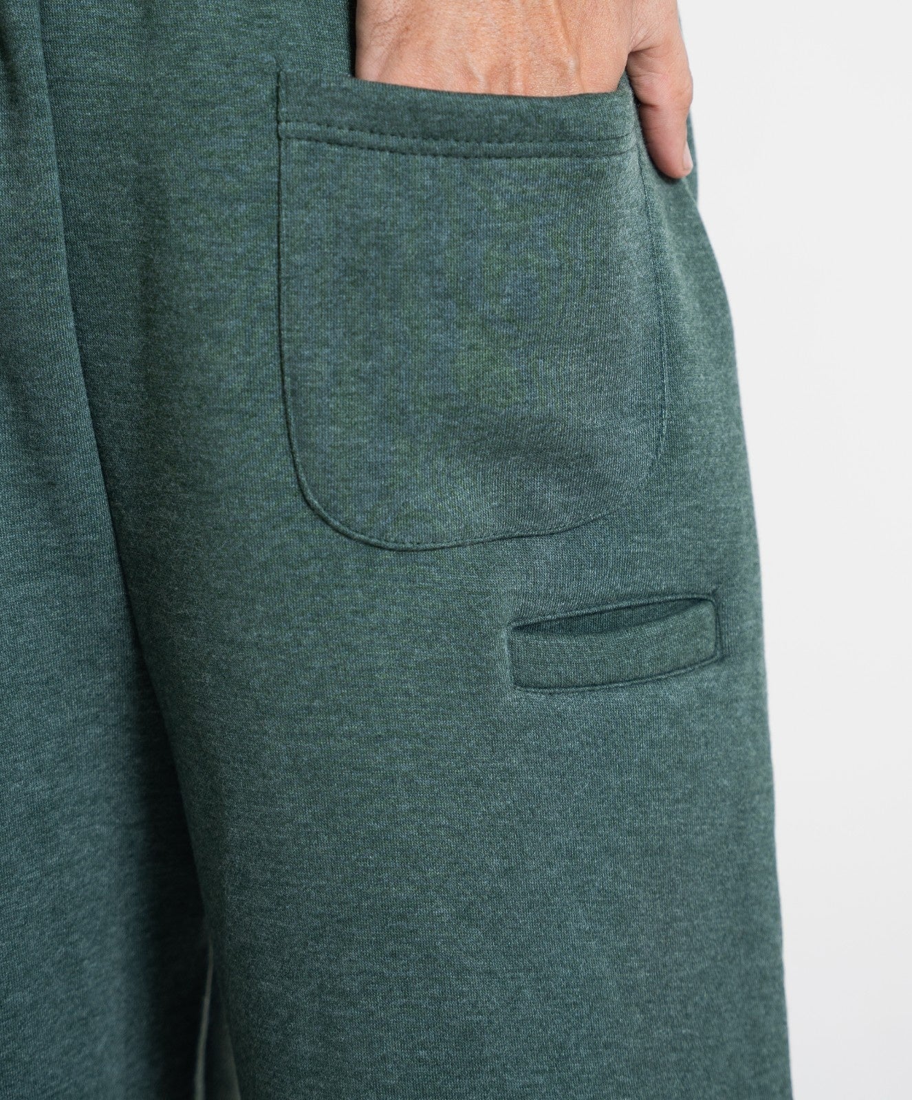 Forest Calm Trouser