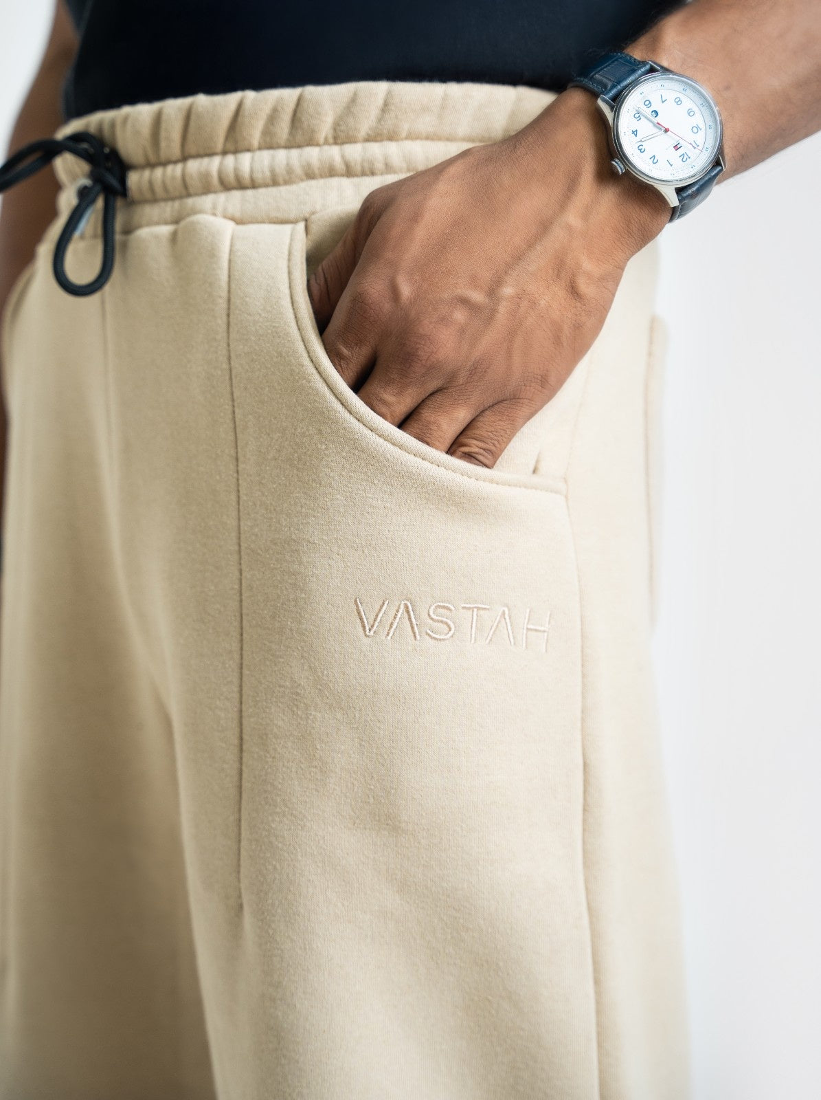 Desert Tone Trouser