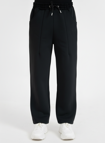 Eclipse Black Trouser