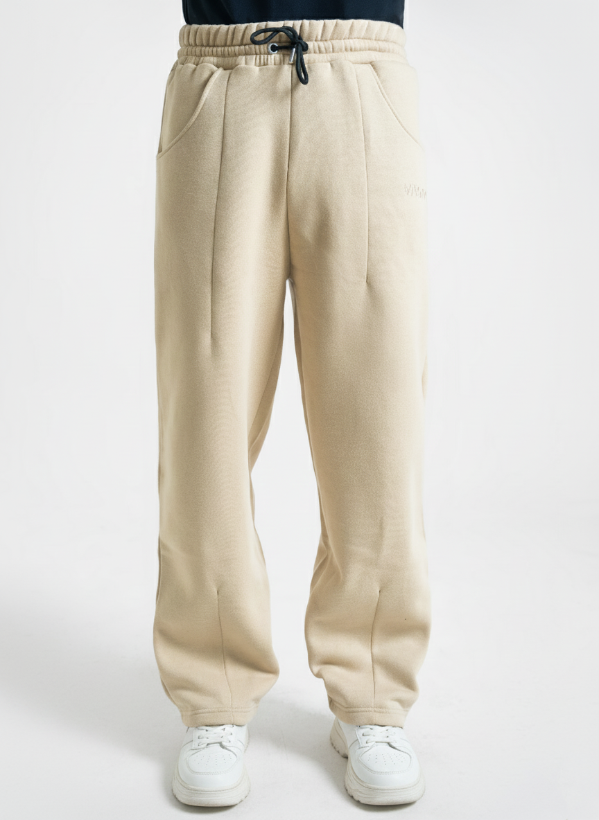 Desert Tone Trouser
