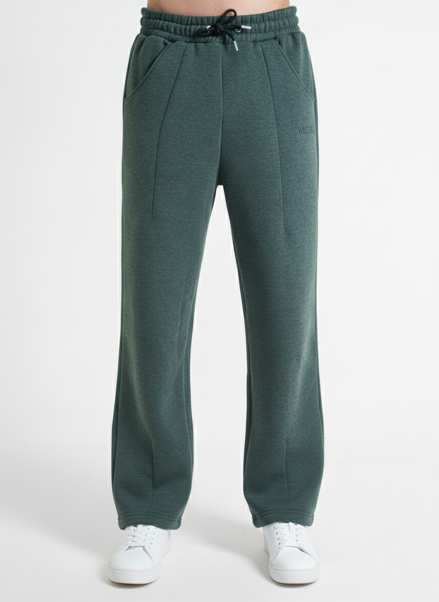 Forest Calm Trouser