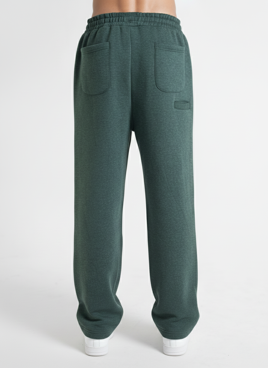 Forest Calm Trouser