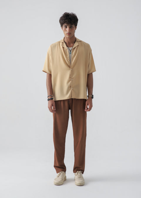 Cuban Desert Shirt