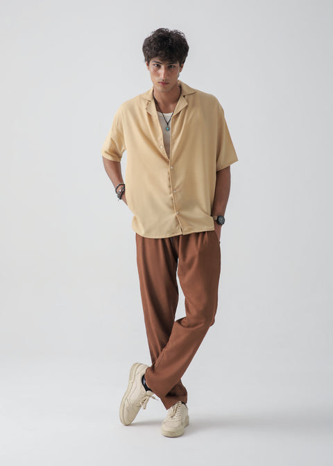 Cuban Desert Shirt