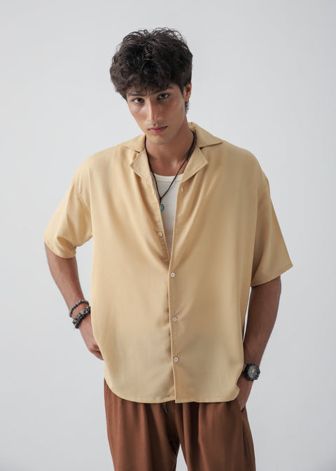 Cuban Desert Shirt