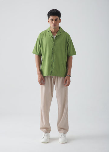 Cuban Lime Shirt