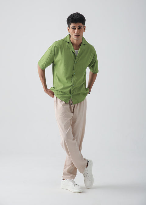 Cuban Lime Shirt