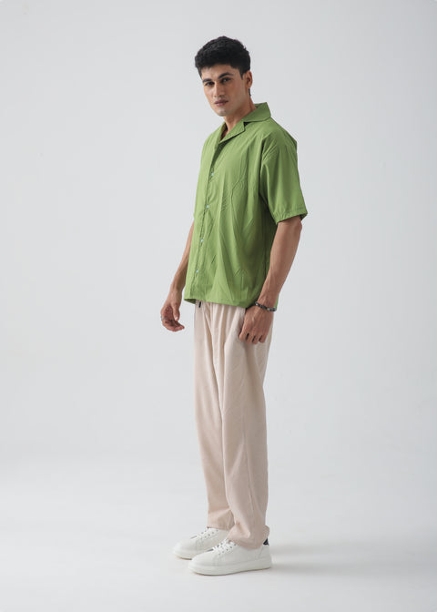 Cuban Lime Shirt