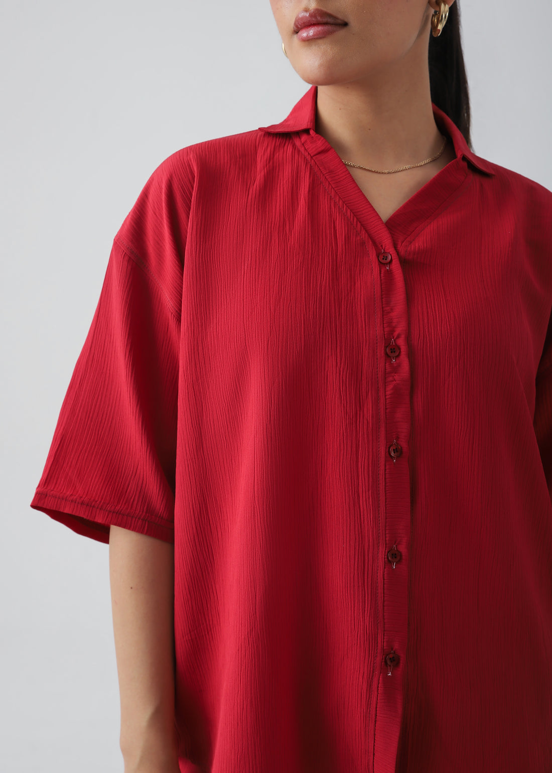 Scarlet Flow Cord-Set