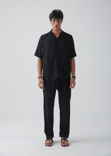 Cuban Midnight Shirt