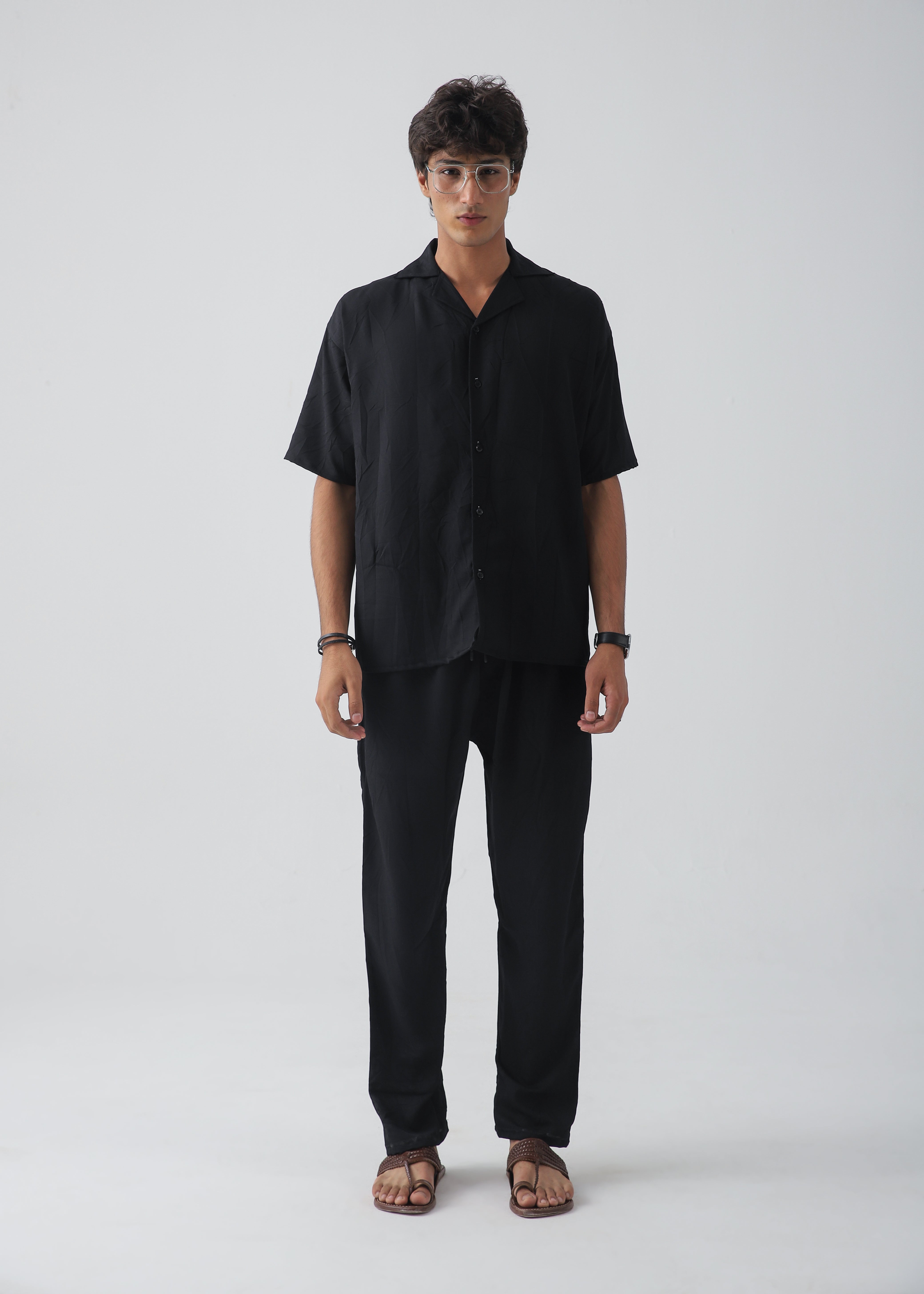 Cuban Midnight Shirt