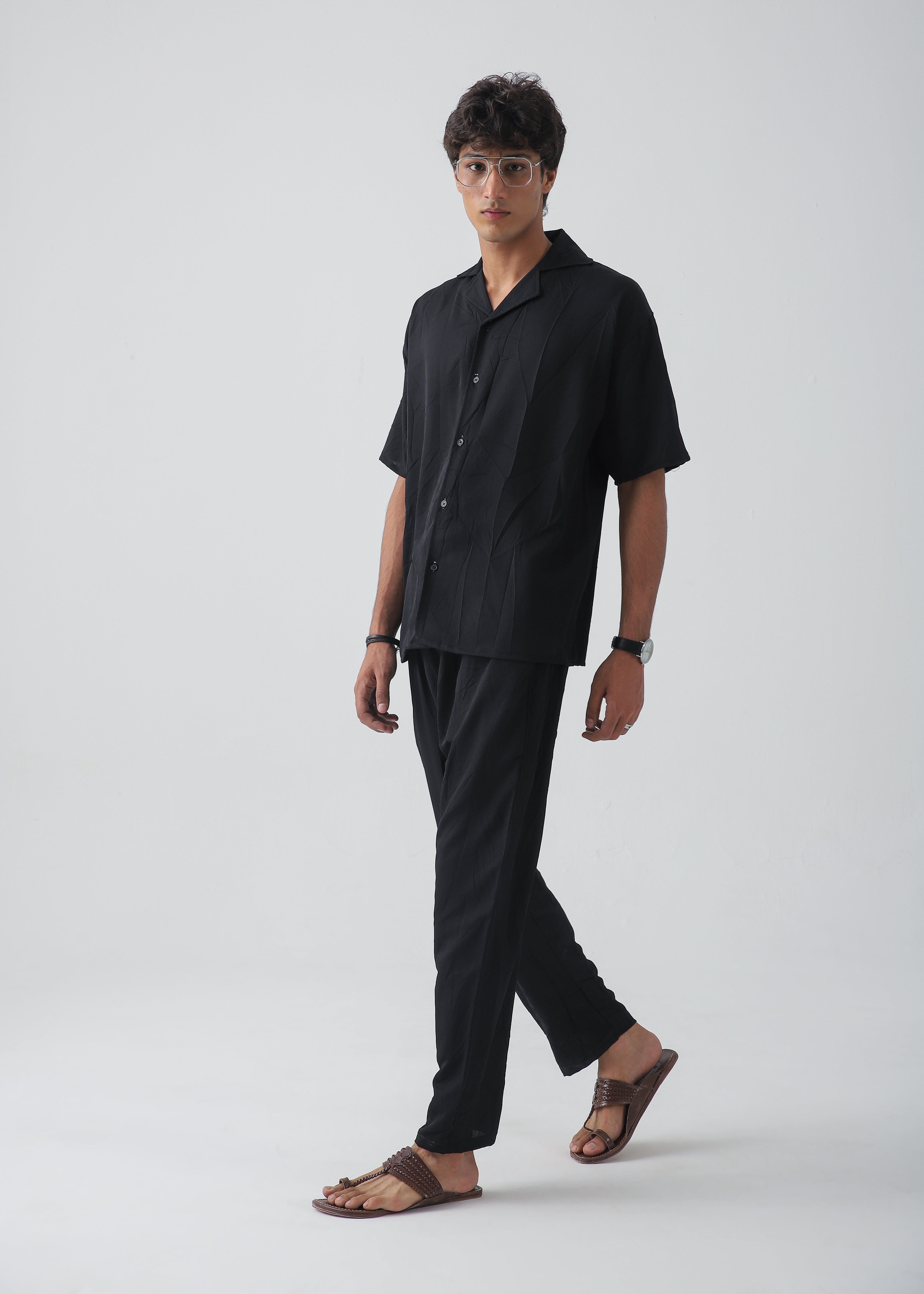 Cuban Midnight Shirt