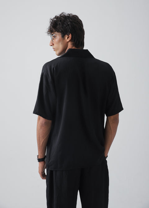 Cuban Midnight Shirt