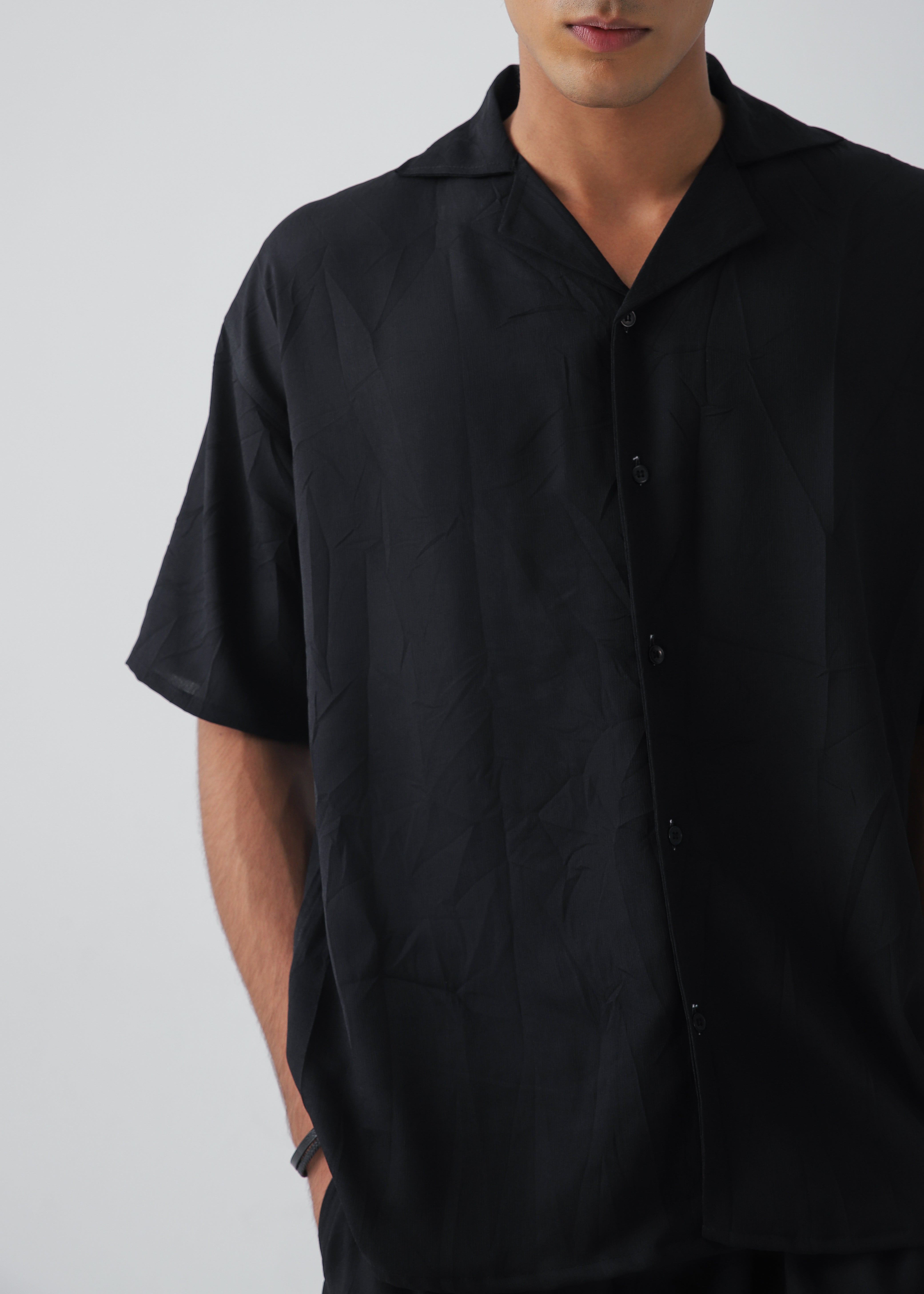 Cuban Midnight Shirt