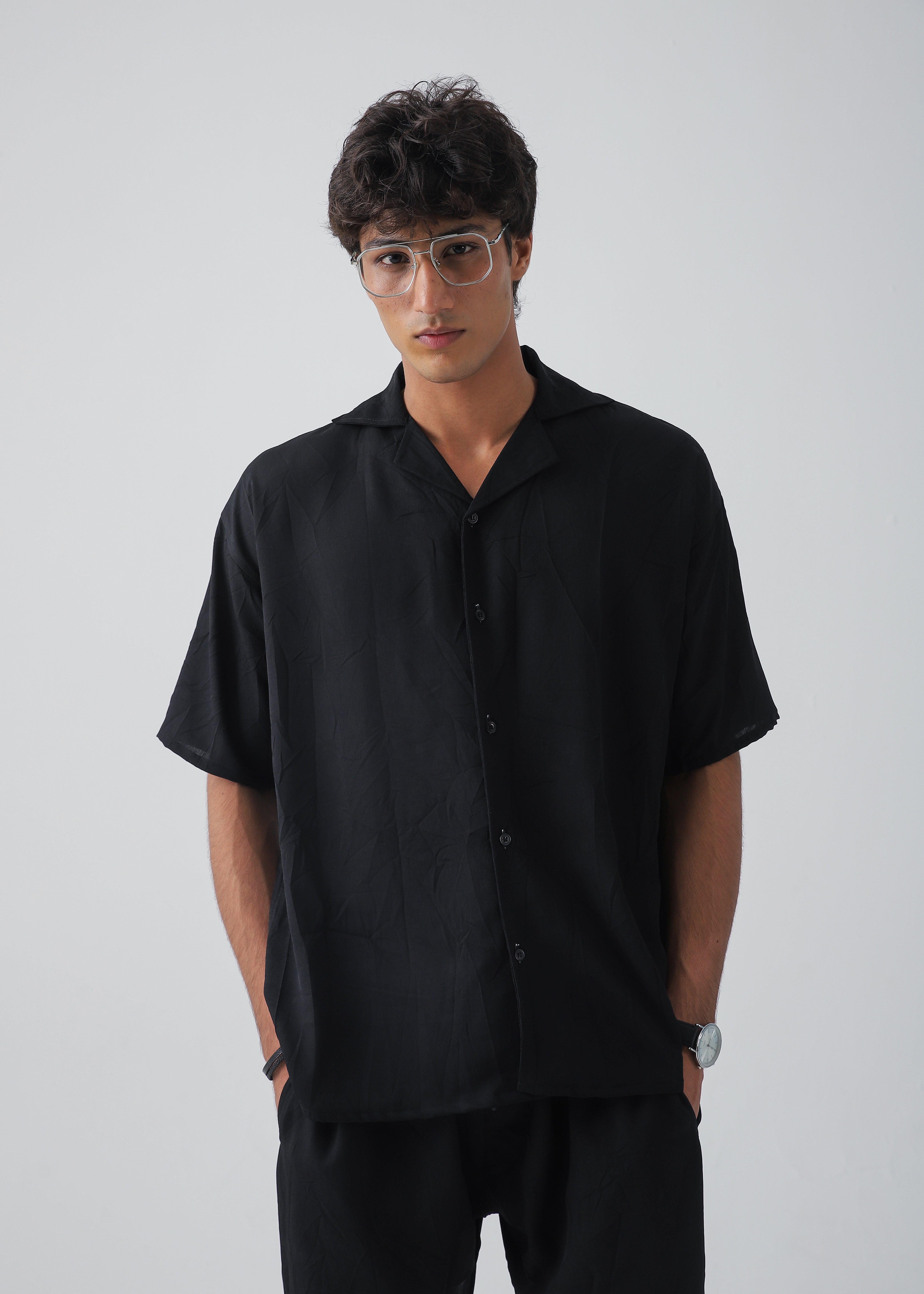 Cuban Midnight Shirt