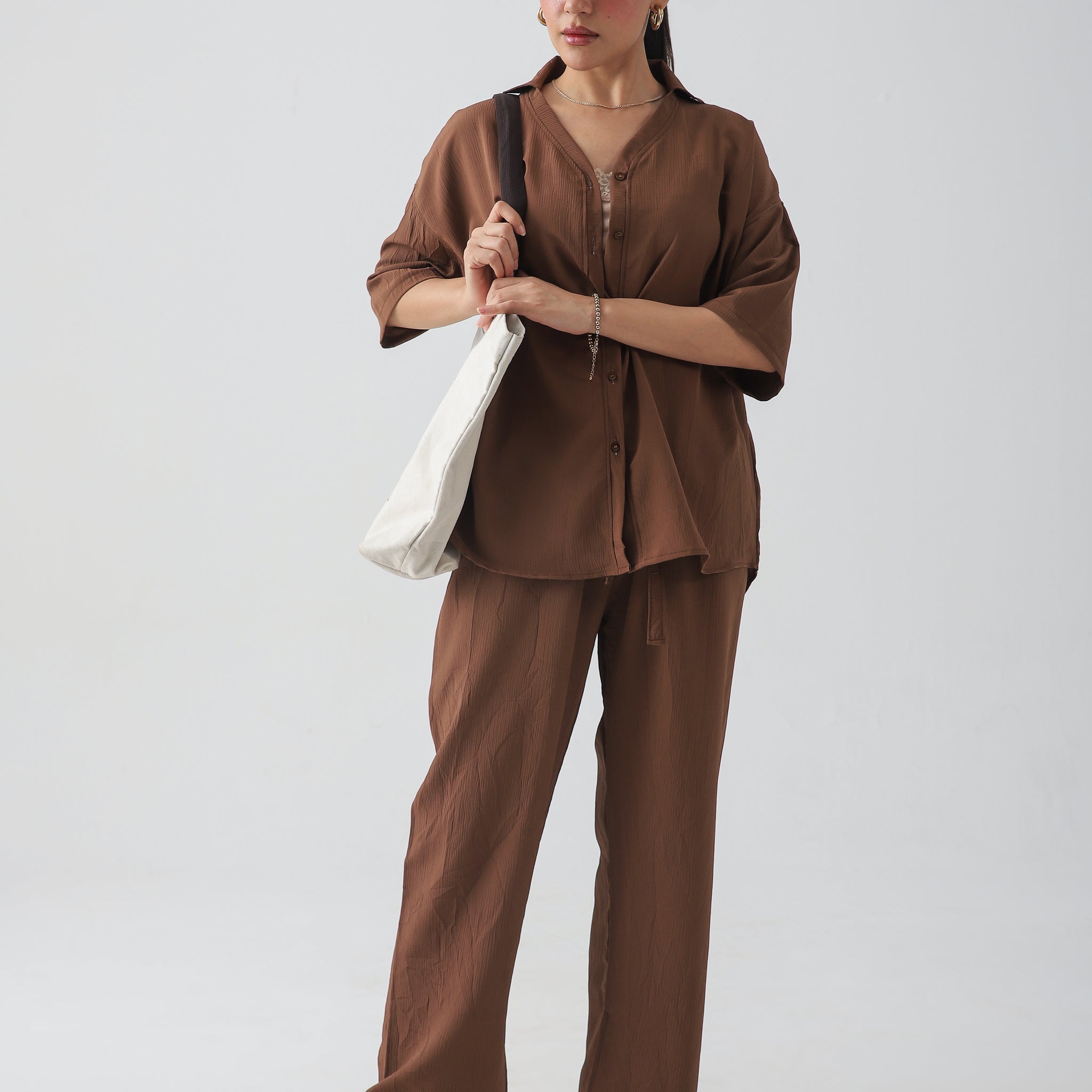 Espresso Flow Cord-Set