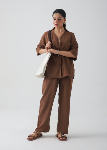 Espresso Flow Cord-Set