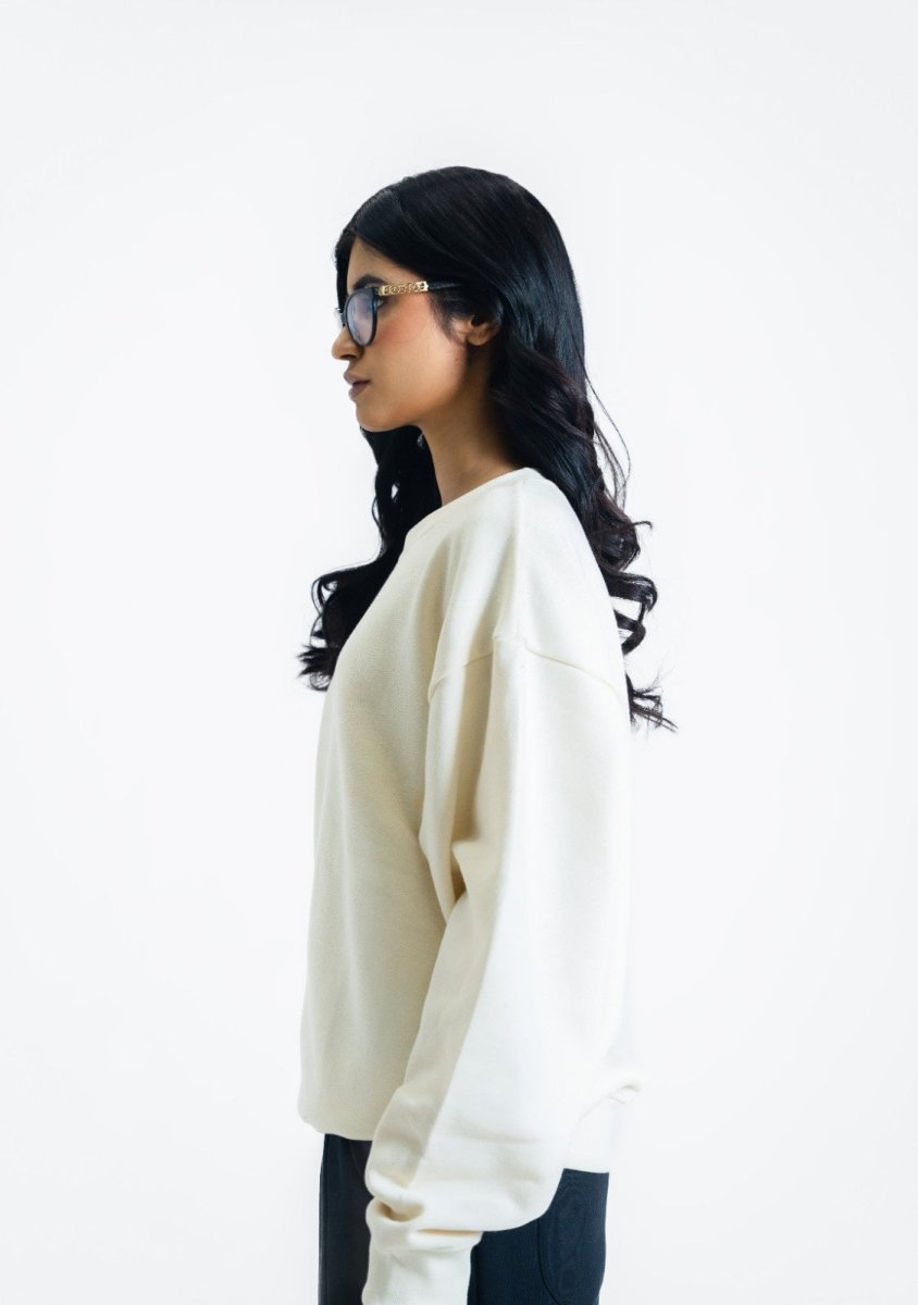 Cream Whisper - Vastah Official®