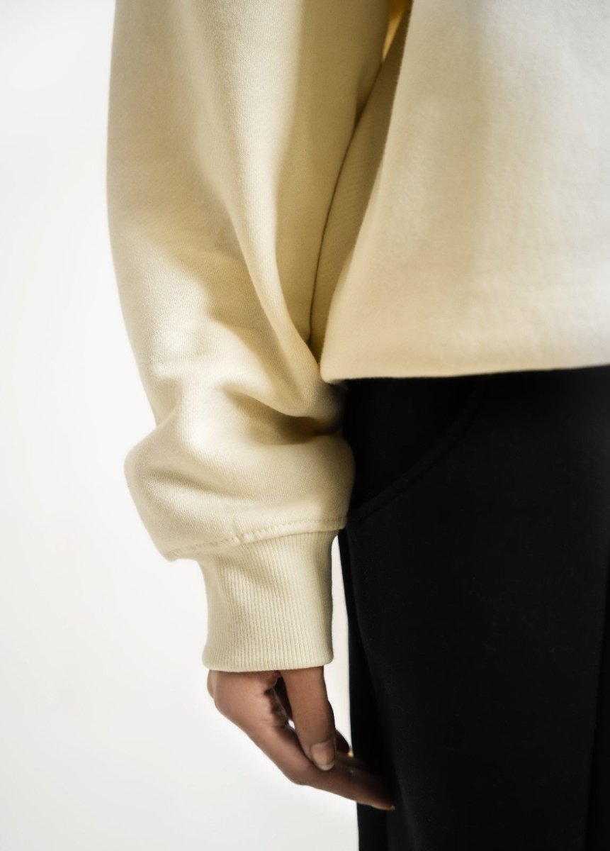 Cream Whisper - Vastah Official®