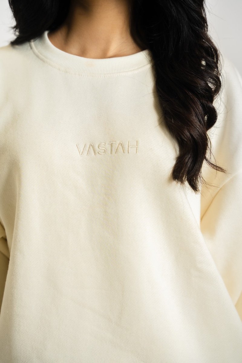 Cream Whisper - Vastah Official®