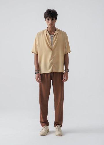 Cuban Desert Shirt - Vastah Official®