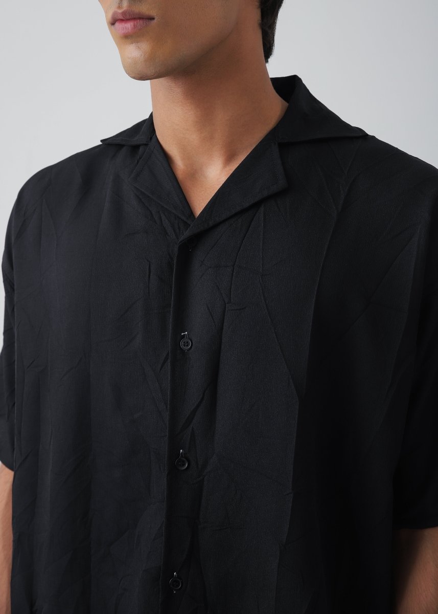 Cuban Midnight Shirt - Vastah Official®