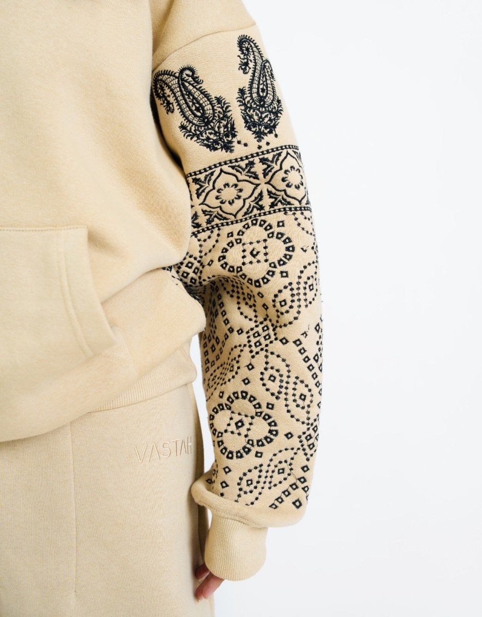 Culture Glitch - Vastah Official®