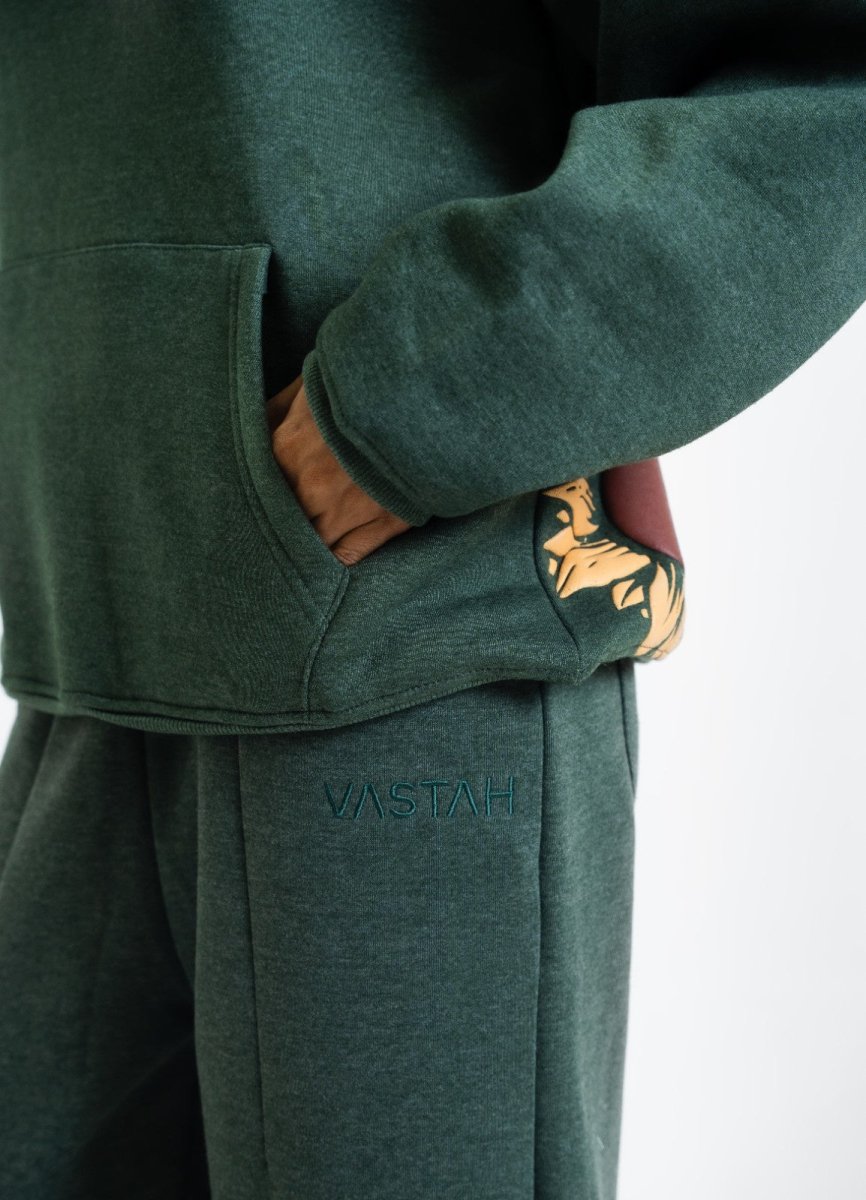 Dead Sun Cord - Set - Vastah Official®