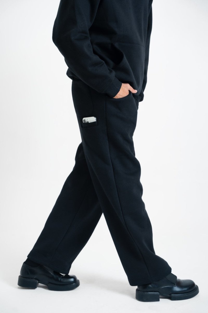 Eclipse Crew Cord - Set - Vastah Official®