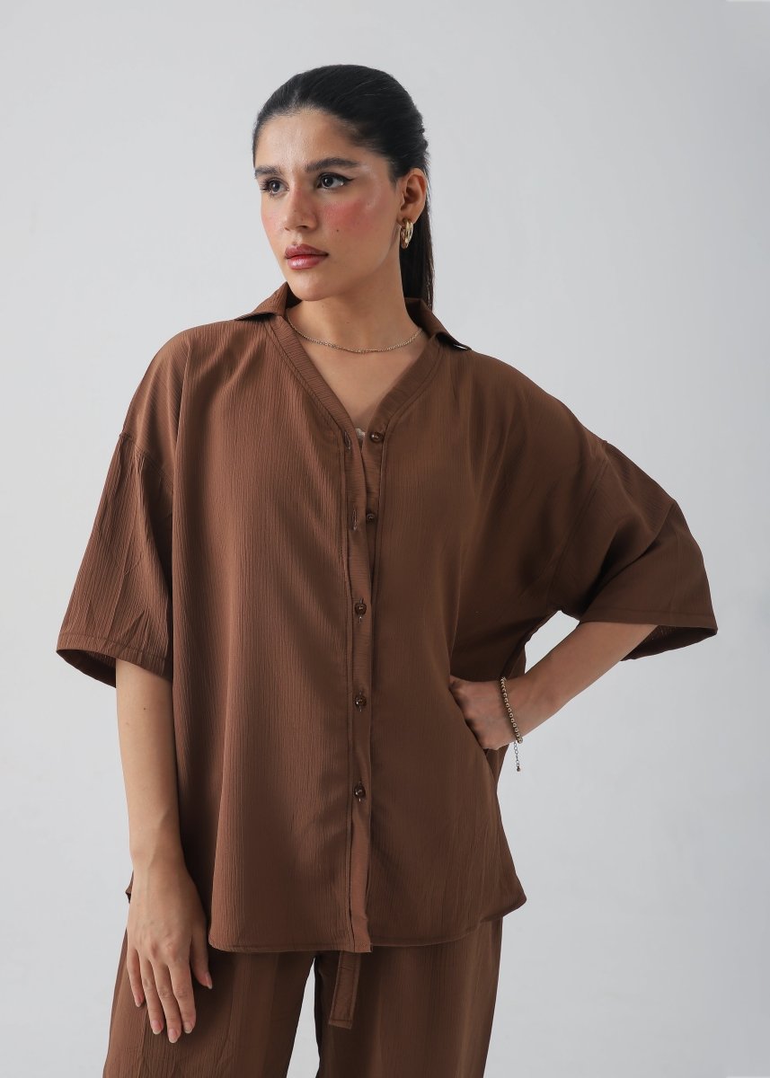 Espresso Flow Cord - Set - Vastah Official®