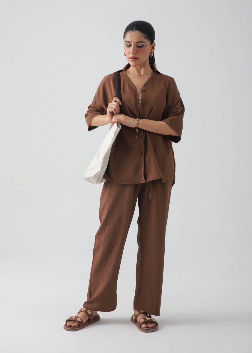 Espresso Flow Cord - Set - Vastah Official®