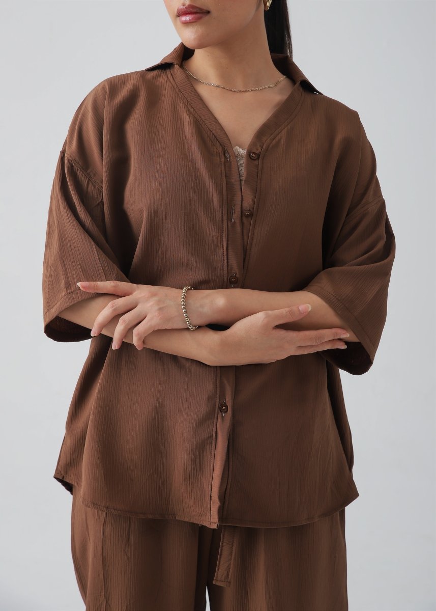 Espresso Flow Cord - Set - Vastah Official®