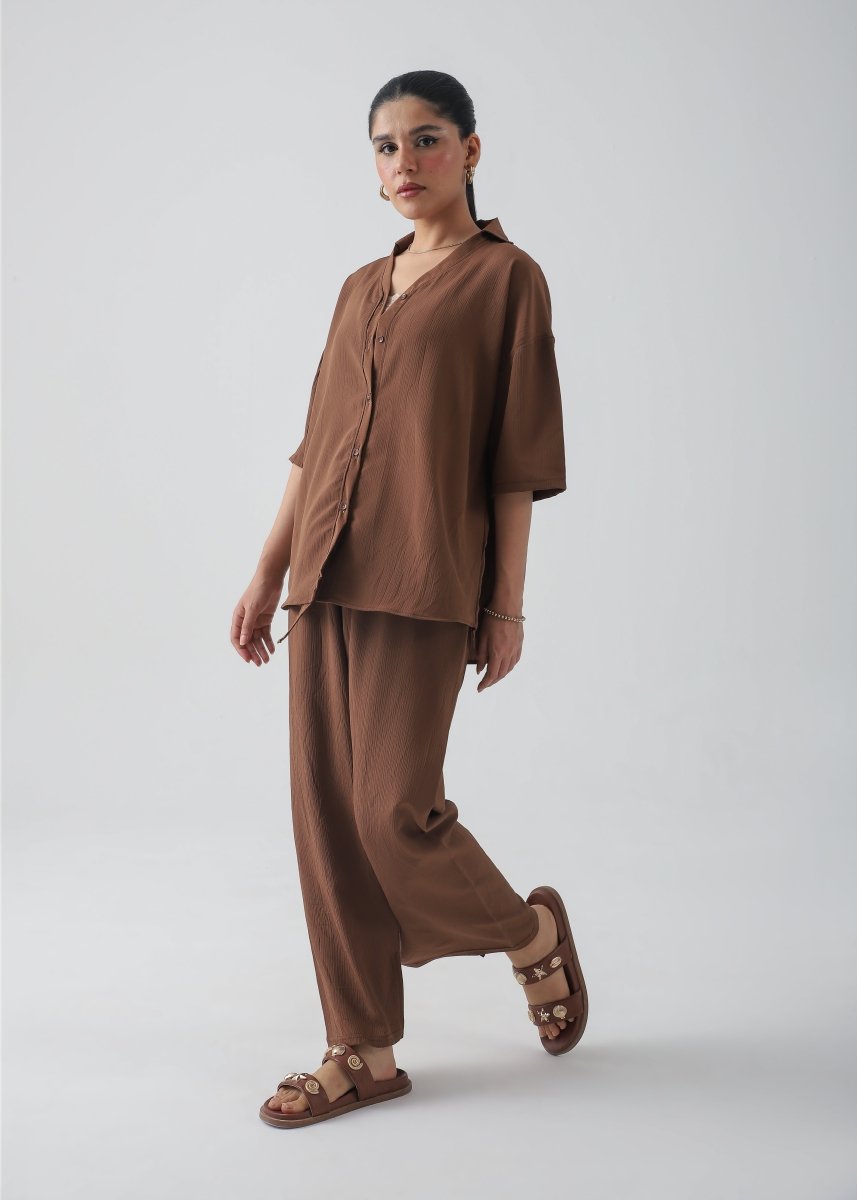 Espresso Flow Cord - Set - Vastah Official®