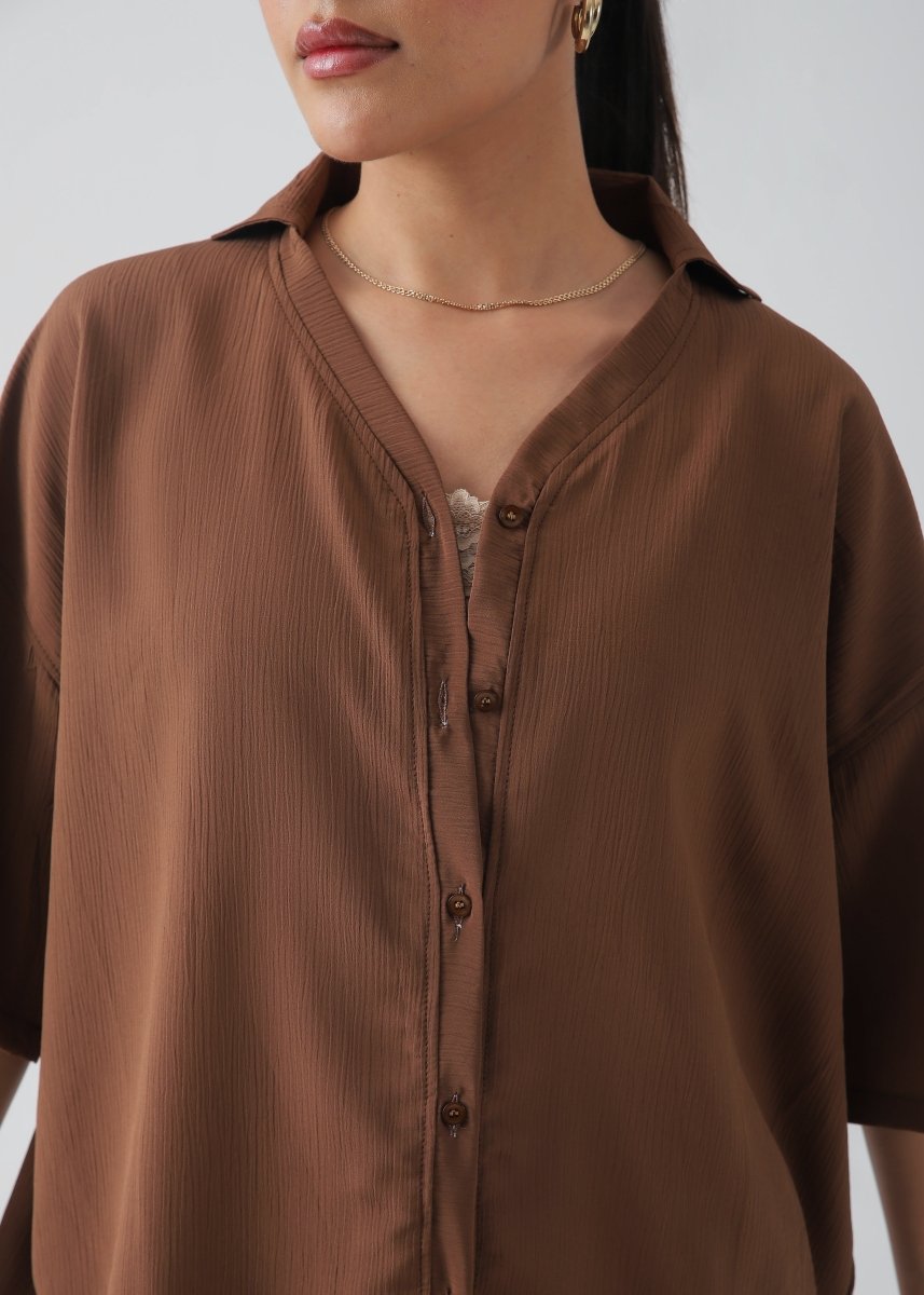 Espresso Flow Cord - Set - Vastah Official®