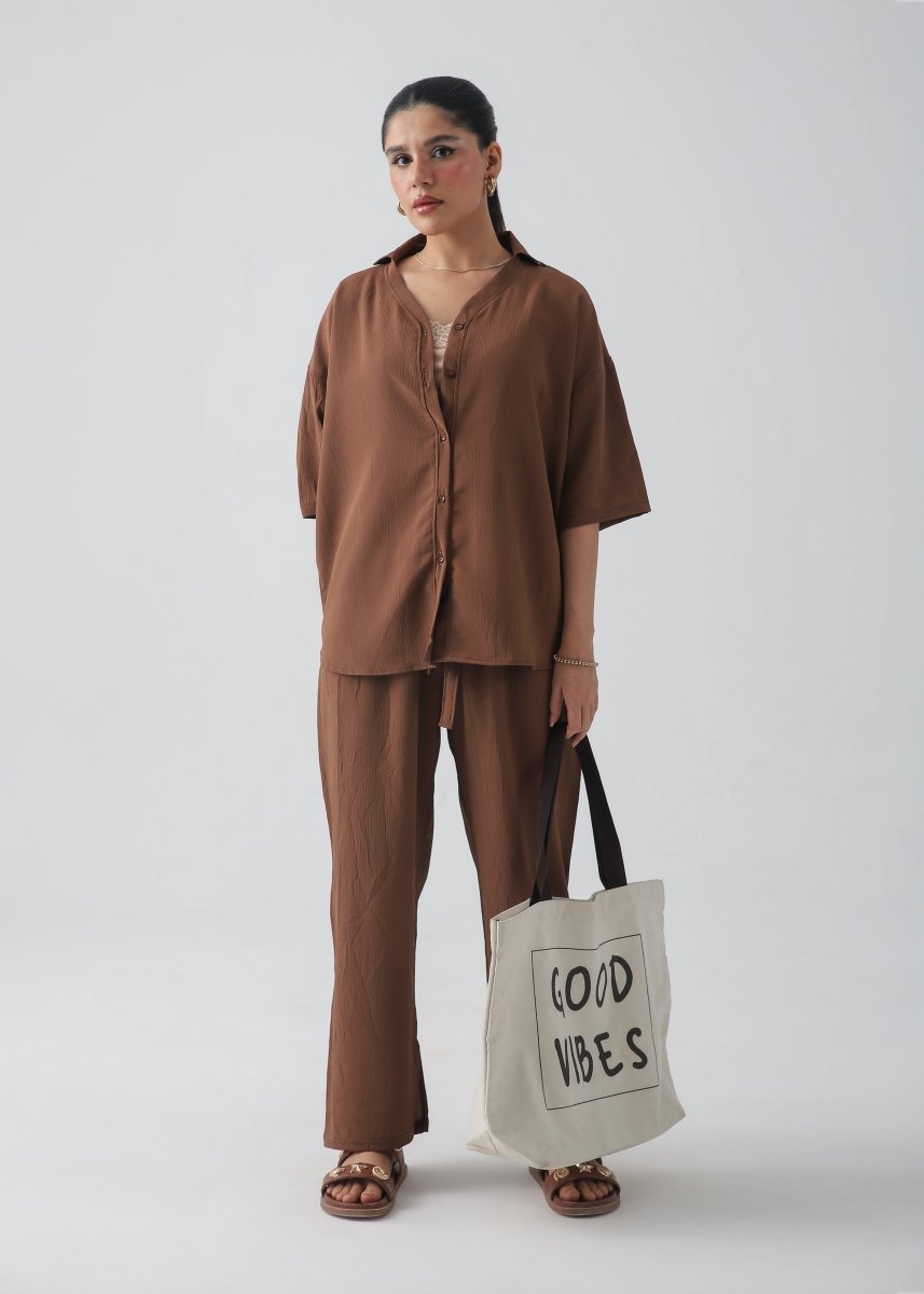 Espresso Flow Cord - Set - Vastah Official®