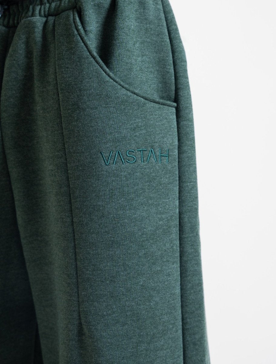 Forest Calm Trouser - Vastah Official®