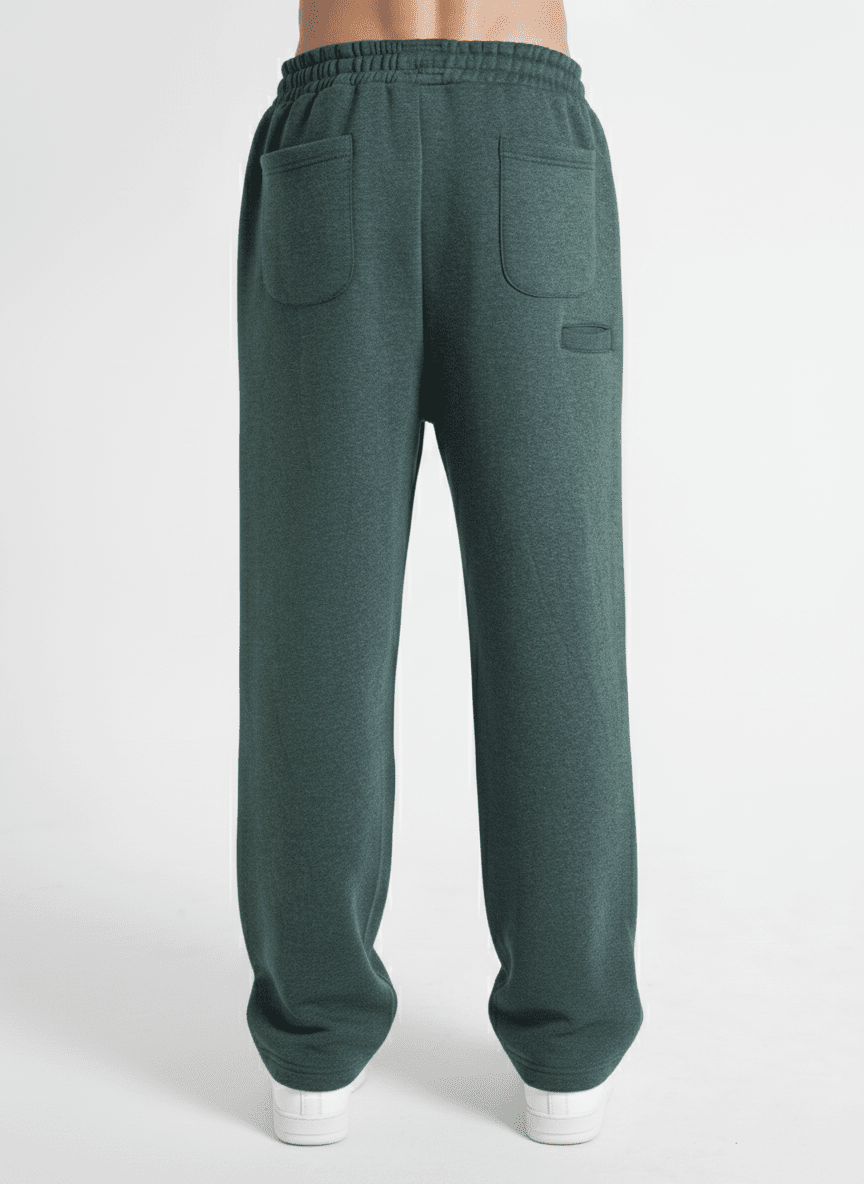 Forest Calm Trouser - Vastah Official®