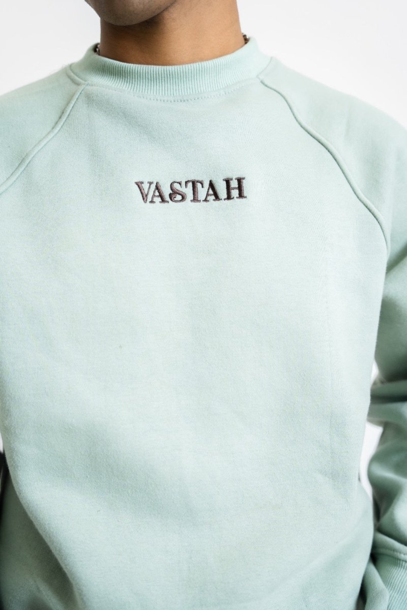 Heritage Rework - Vastah Official®