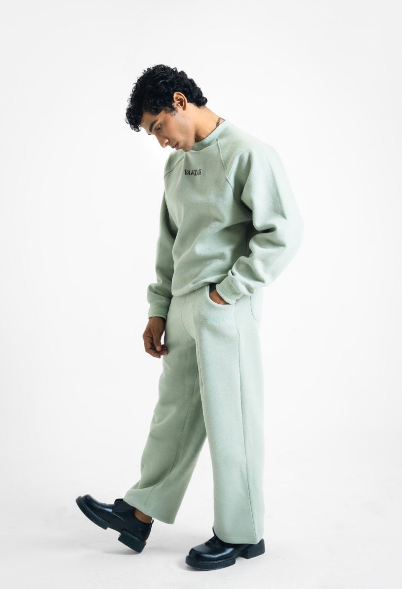 Heritage Rework - Vastah Official®