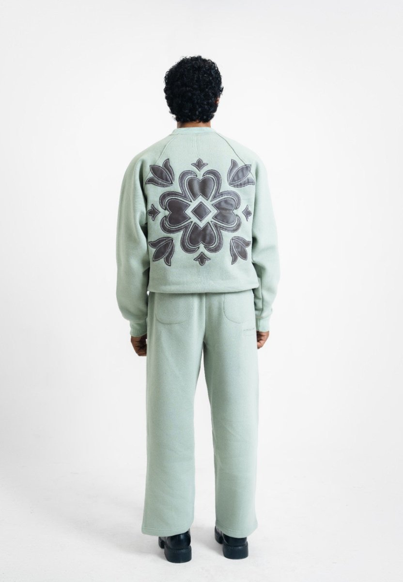 Heritage Rework - Vastah Official®